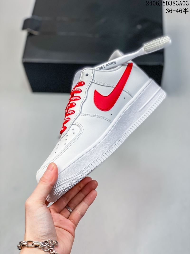 Nike Air Force 1 Shoes